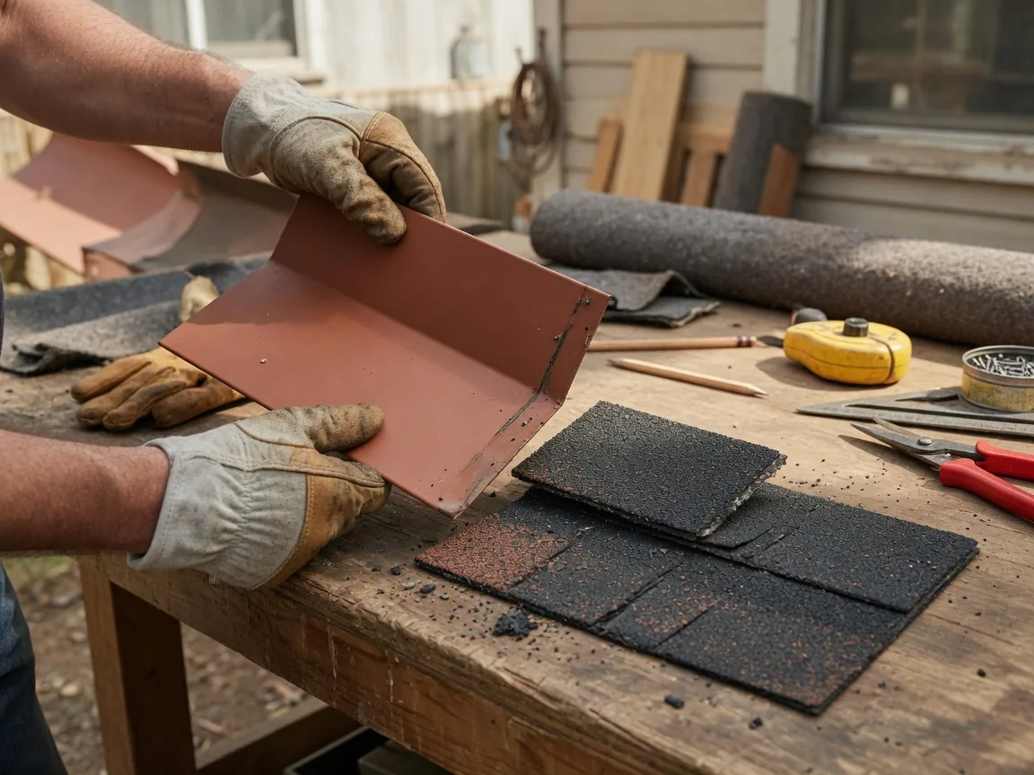 Roof Repair company in Camptonville, CA
